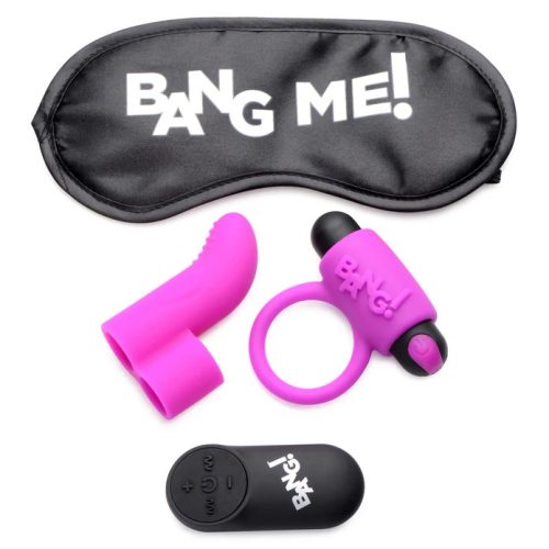 Kit de Parejas Bang Me - Image 2
