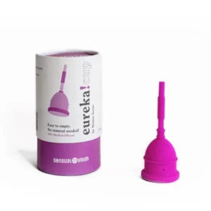 Copa Menstrual Eureka Mediana