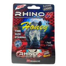 Rhino Miel