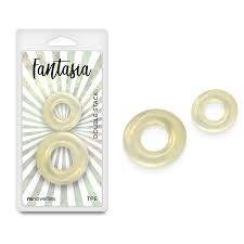 Fantasia Double Stack