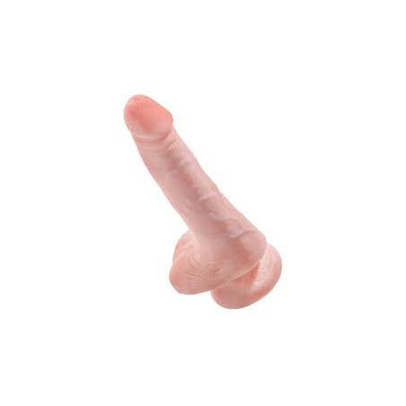 6 Cock With Balls - Image 3