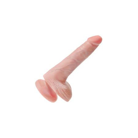 6 Cock With Balls - Image 2
