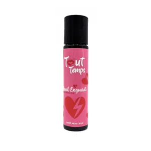 Lubricante Tout Temps Anal Engourdi