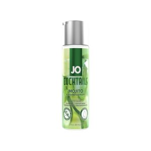 Lubricante Jo Cocktails Mojito 60 ml
