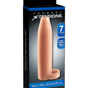 Real Feel Enhancer Xl
