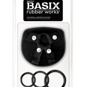 Basix Rubber Works