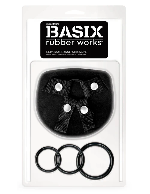 Basix Rubber Works