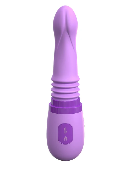 Her Personal Sex Machine - Image 3