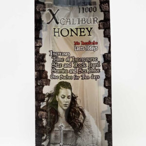 Xcalibur Honey