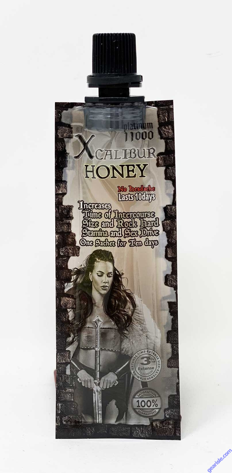 Xcalibur Honey