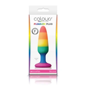 Pleasure Plug
