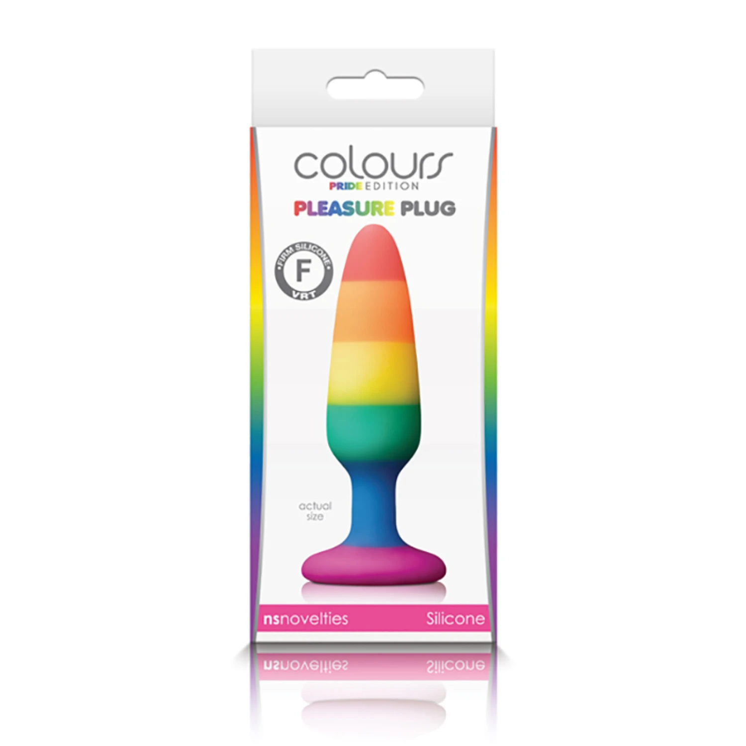 Pleasure Plug