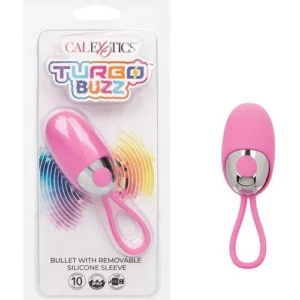 Turbo Buzz