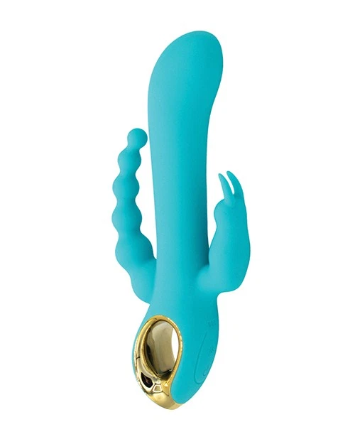 Mighty Magic Clit, Gspot Y Anal Vibe - Image 3