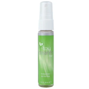 Id Toy Cleaner