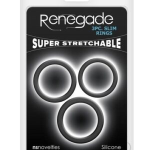 Super Strechable