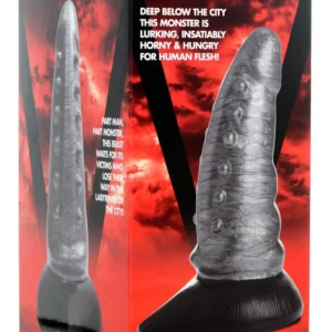 Cocks Beastly