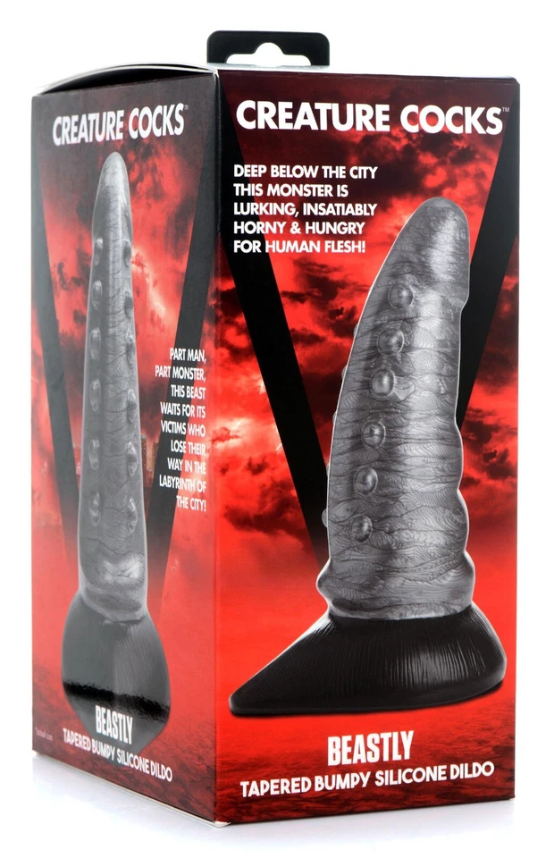 Cocks Beastly