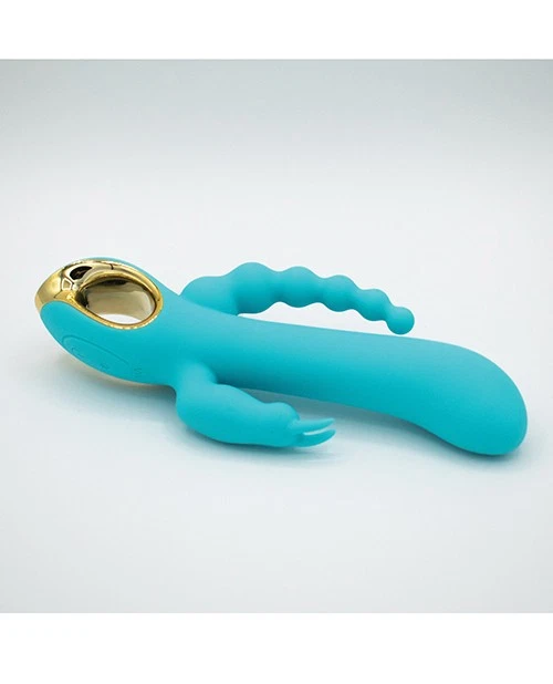 Mighty Magic Clit, Gspot Y Anal Vibe - Image 2