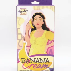 Banana Cream