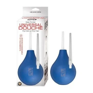 Universal Douche
