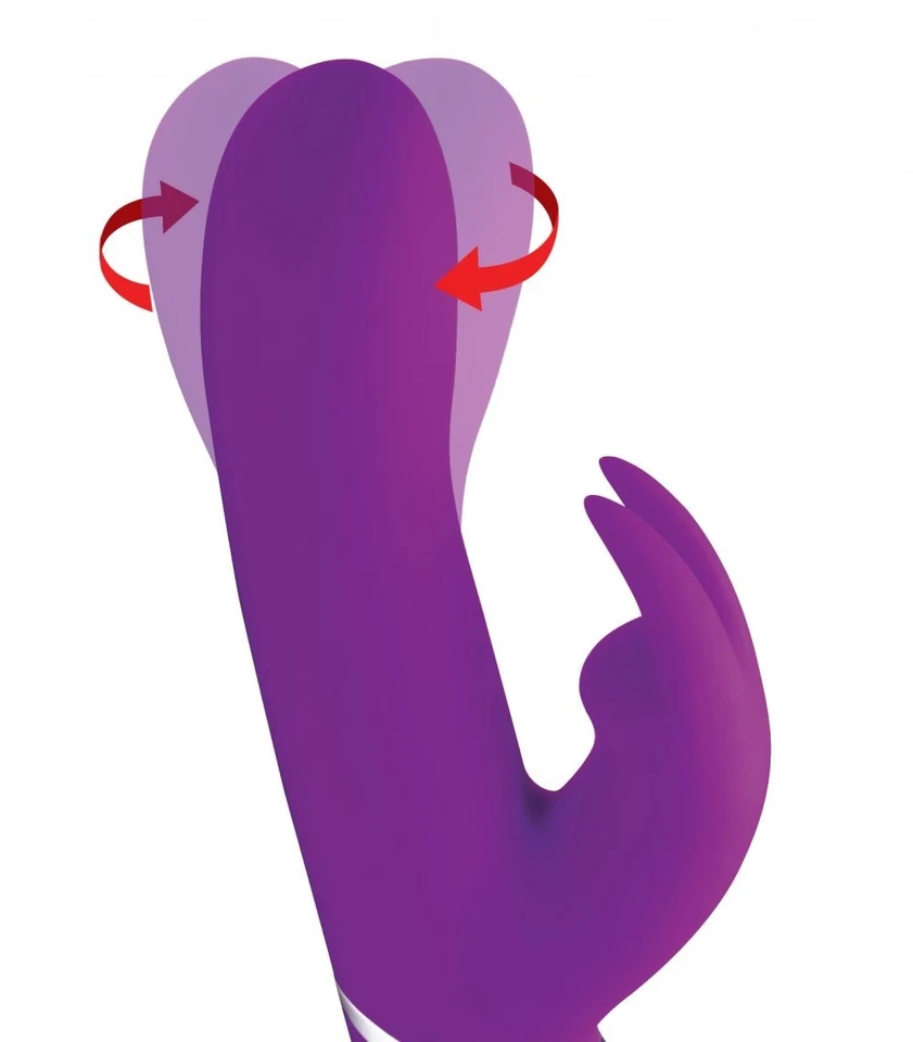Twirly 66X - Image 3