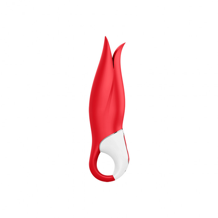 VIBRADOR SATISFYER POWER FLOWER - Image 3