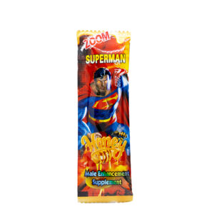 Superman Honey