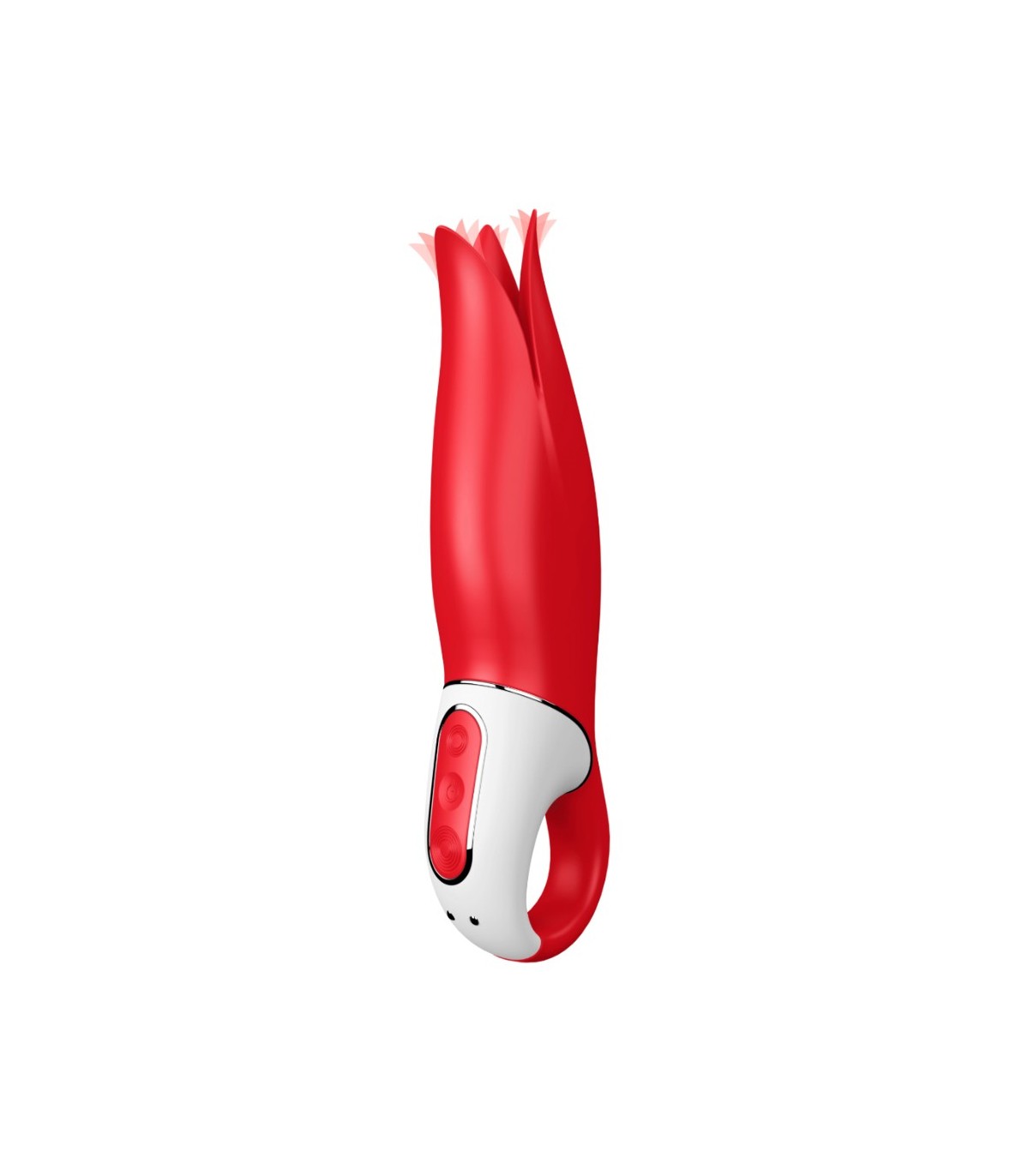 VIBRADOR SATISFYER POWER FLOWER - Image 2