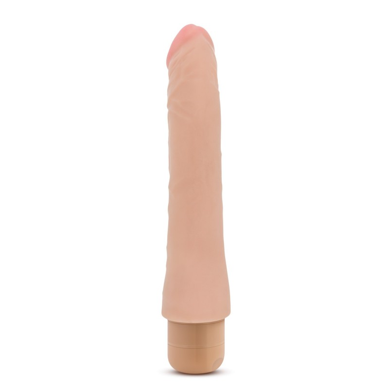 VIBRADOR X5 PLUS MAMBO VIBE BEIGE - Image 5