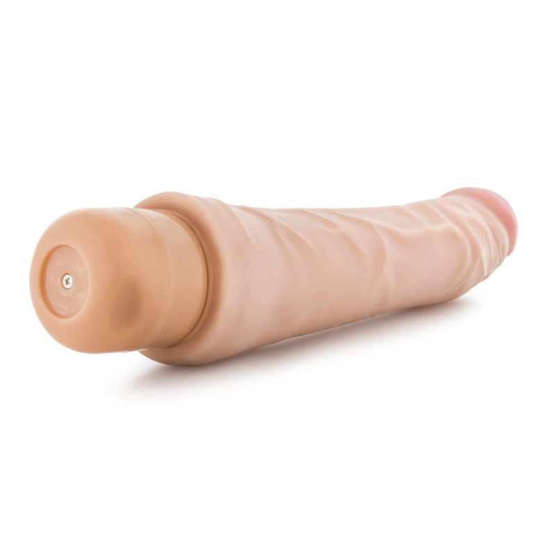 VIBRADOR X5 PLUS MAMBO VIBE BEIGE - Image 6