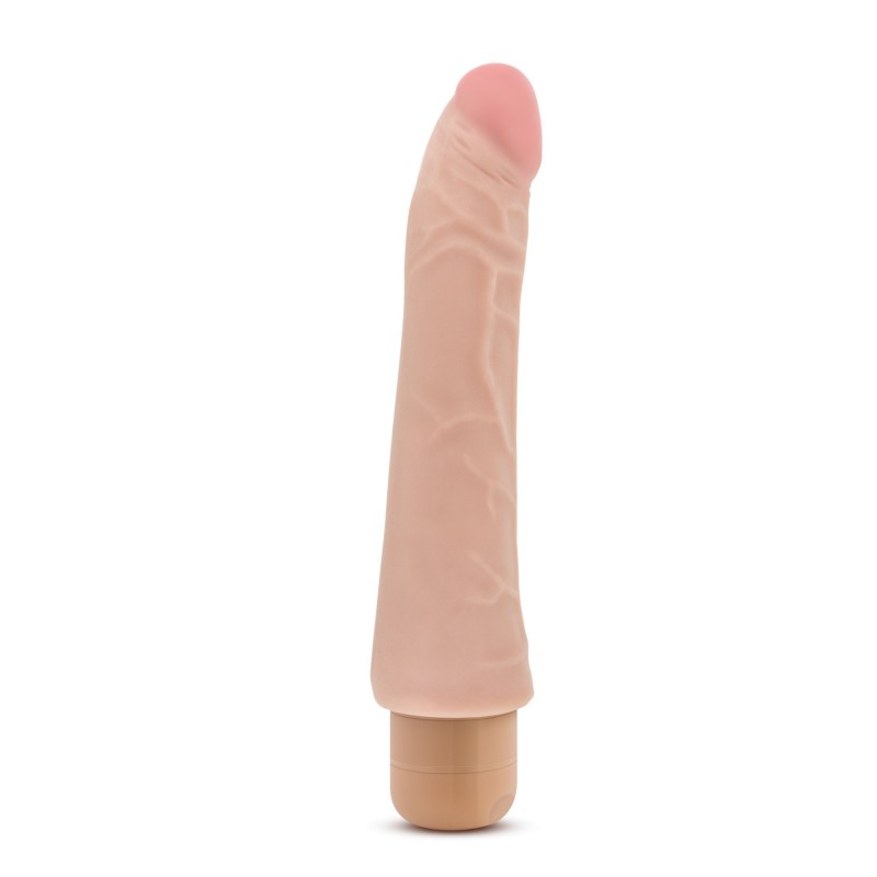 VIBRADOR X5 PLUS MAMBO VIBE BEIGE - Image 4