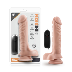 Dr. Skin – Dr. James – 9