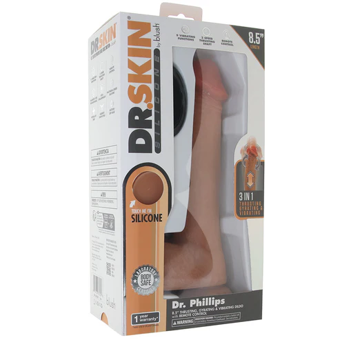 Dr. Skin Dr. Phillips